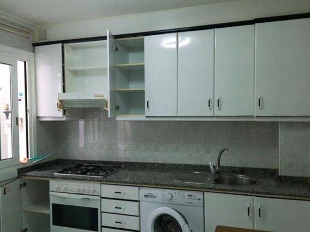 Piso en alquiler en Ourense, A Ponte