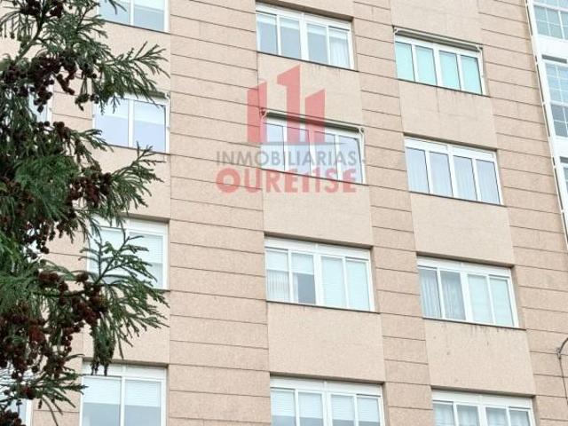 Piso en alquiler en Couto, Ourense