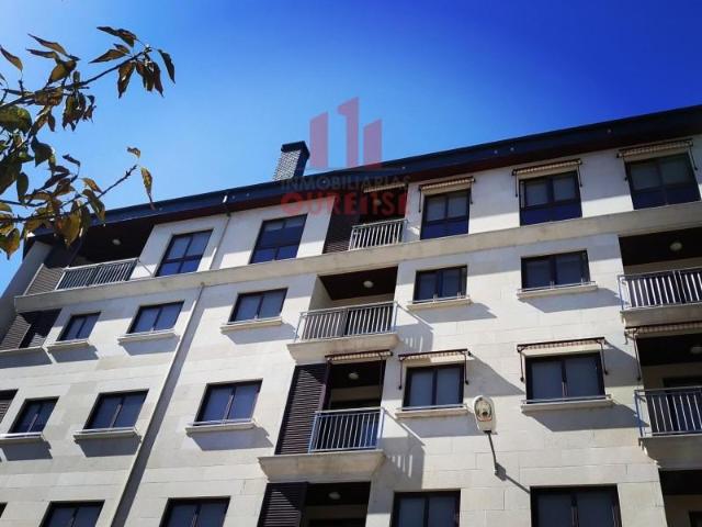 Piso en alquiler en Couto, Ourense