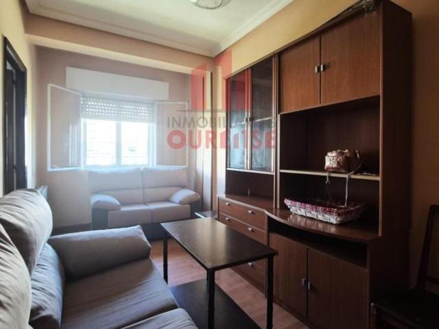 Piso en alquiler en Couto, Ourense