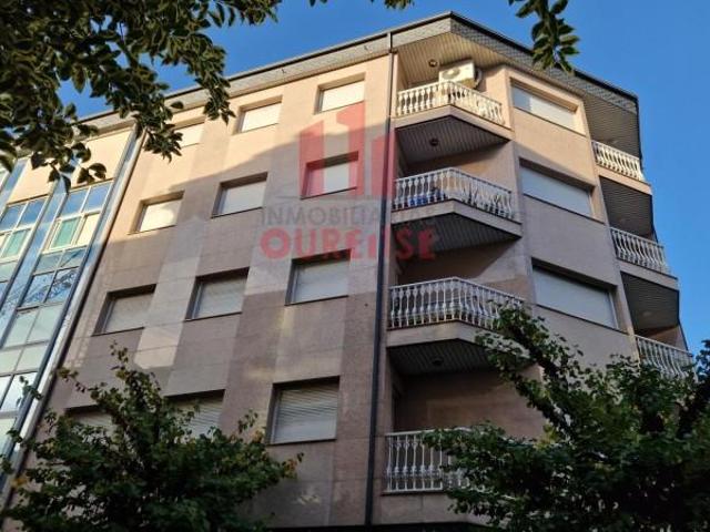 Piso en alquiler en Couto, Ourense