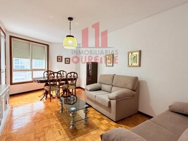 Piso en alquiler en Couto, Ourense