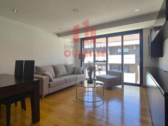 Piso en alquiler en Ourense, A Carballeira