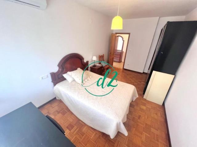 Piso en alquiler en Ourense, Mariñamansa