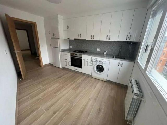Piso en alquiler en O Posío, Ourense