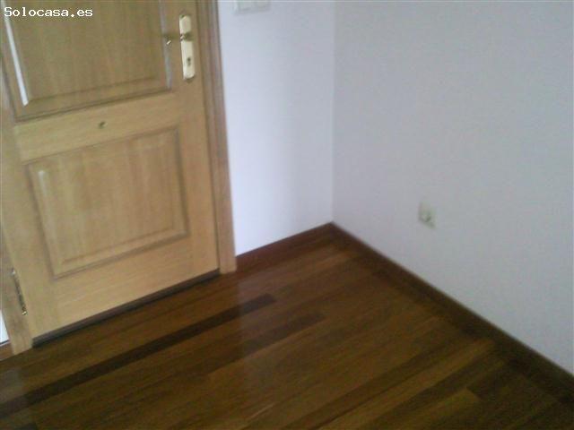 Piso en alquiler en Ourense, Galicia