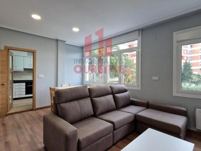 Piso en alquiler en Ourense, A Carballeira