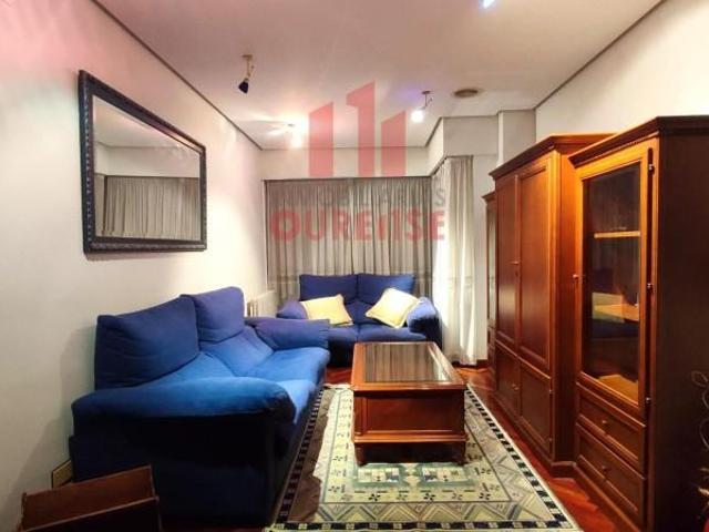 Piso en alquiler en Ourense, Gomesende