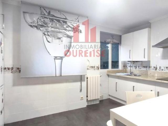 Piso en alquiler en Couto, Ourense