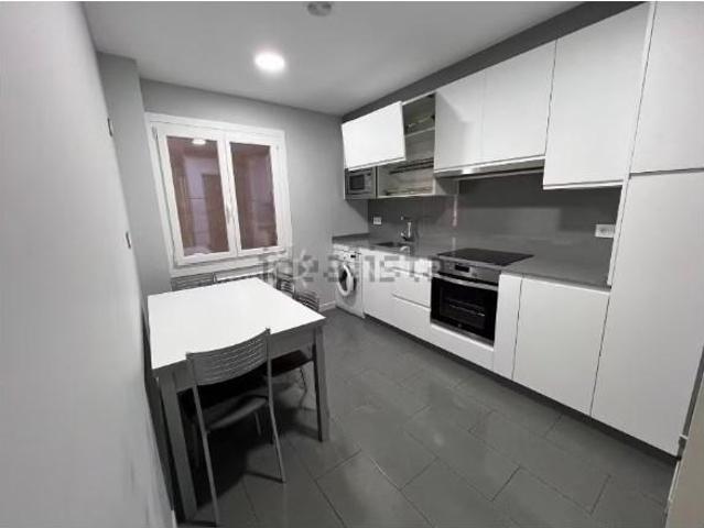 Piso en alquiler en Ourense, Casco Vello