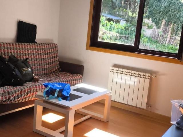 Piso en alquiler en Montealegre, Ourense