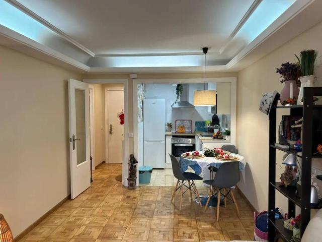 Piso en alquiler en El Milán, Oviedo