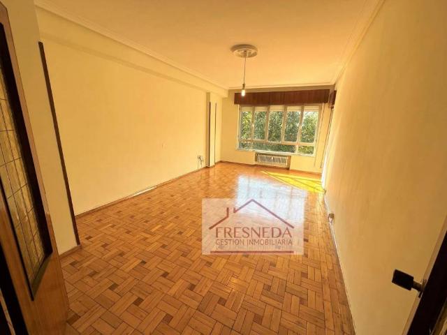 Piso en alquiler en Oviedo, Buenavista