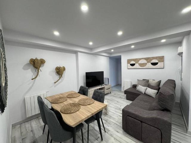 Piso en alquiler en Oviedo, Asturias