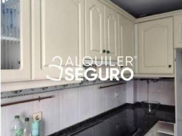 Piso en alquiler en Oviedo, Asturias