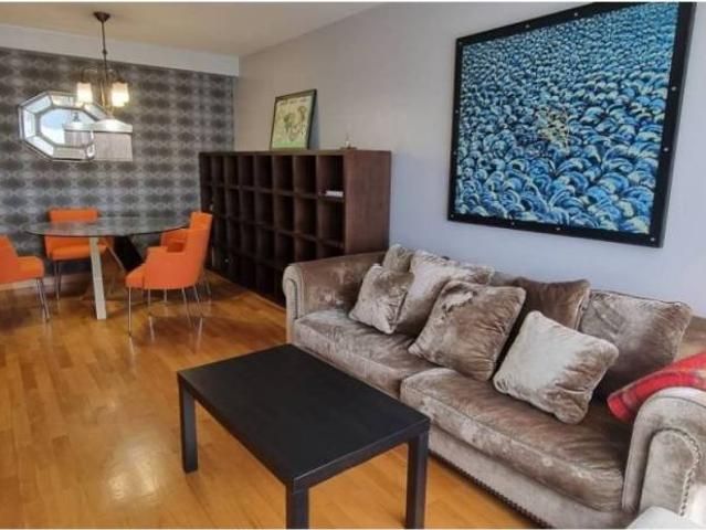 Piso en alquiler en Oviedo, Asturias