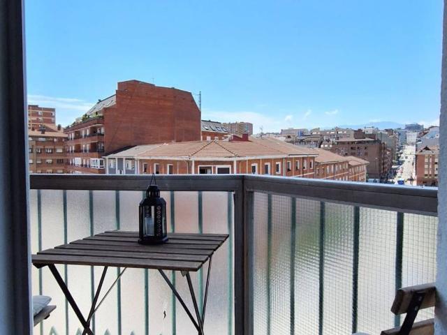 Piso en venta en Oviedo, Asturias