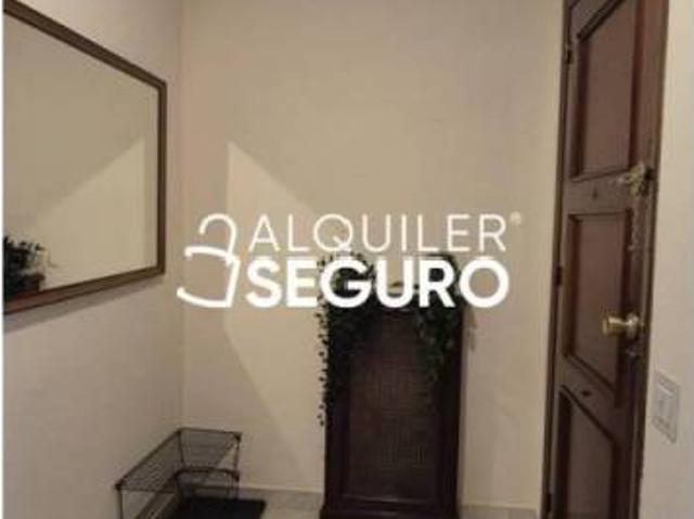 Piso en alquiler en Oviedo, Asturias