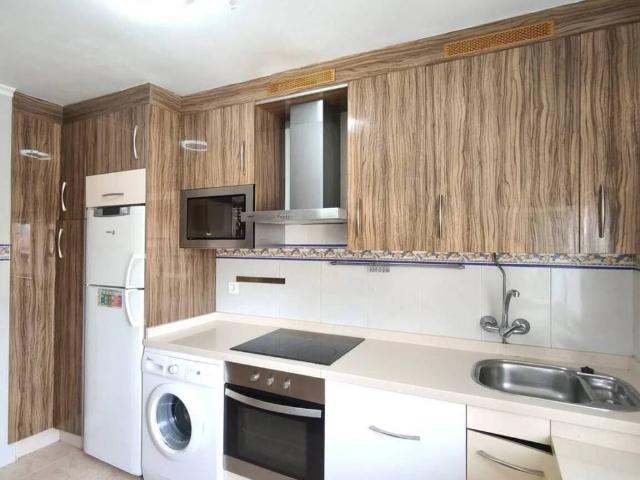 Piso en alquiler en San Lázaro y Otero, Oviedo