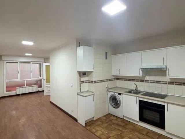 Piso en alquiler en Oviedo, Asturias