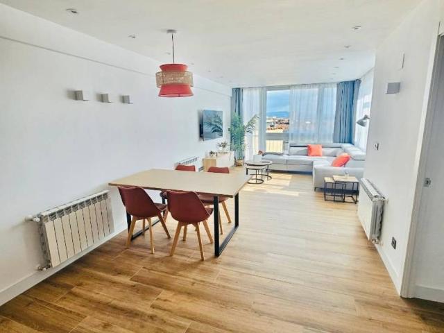 Piso en alquiler en Oviedo, Asturias