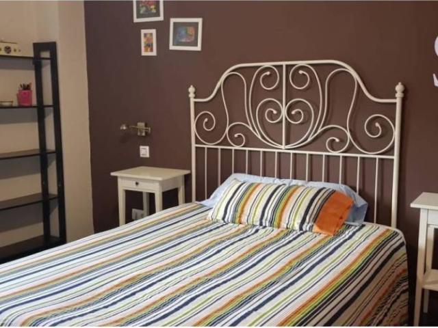 Piso en alquiler en Oviedo, Asturias