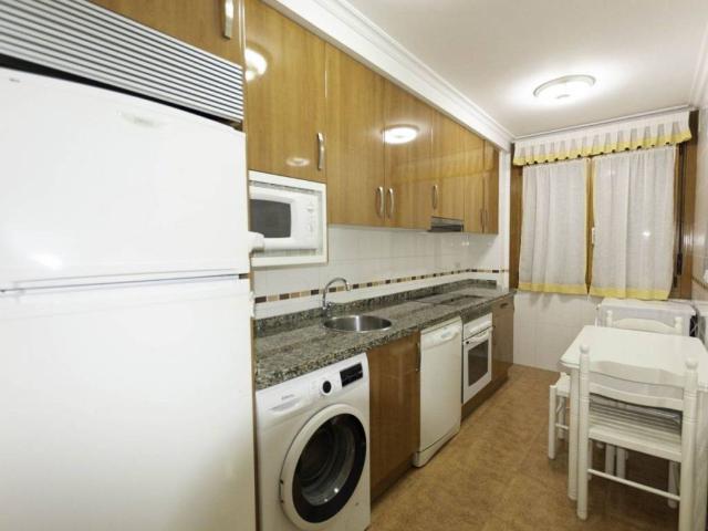 Piso en alquiler en Oviedo, Asturias