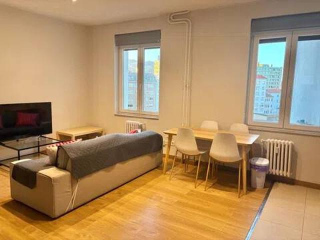 Piso en alquiler en Oviedo, Asturias