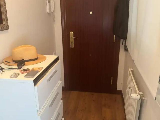 Piso en alquiler en Oviedo, Asturias