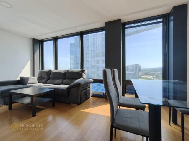 Piso en alquiler en Oviedo, Asturias