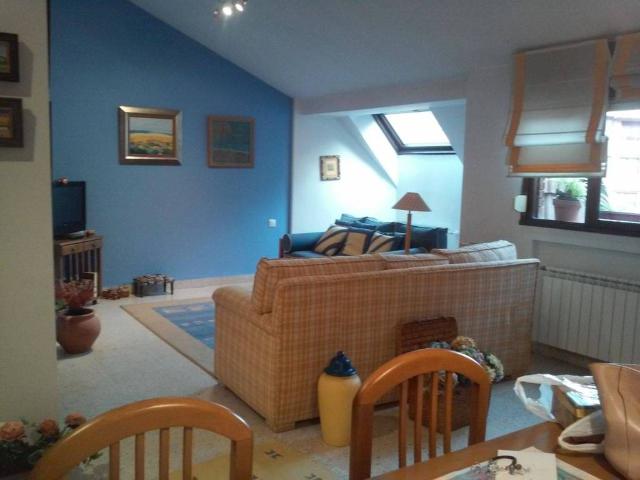 Piso en alquiler en Los Solises, Oviedo