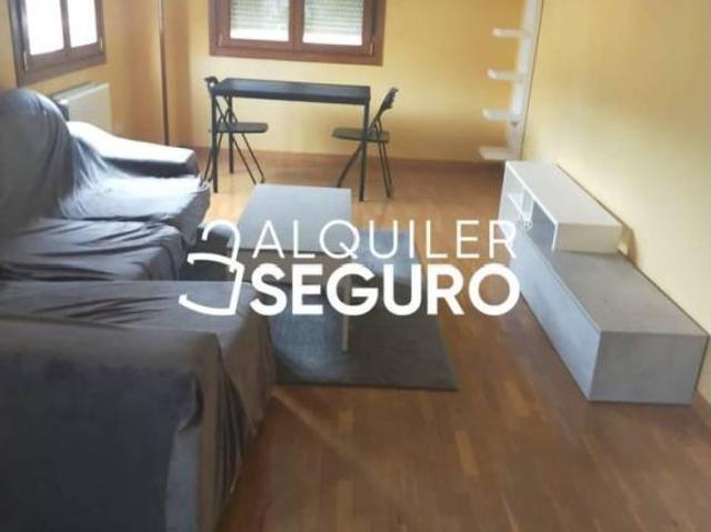 Piso en alquiler en Oviedo, Asturias