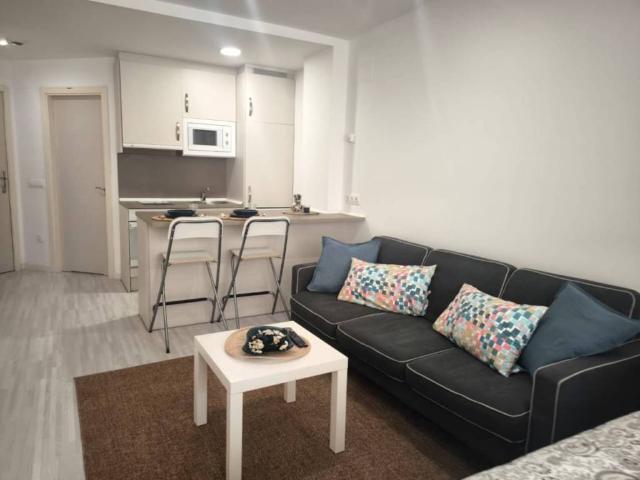 Piso en alquiler en Oviedo, Asturias