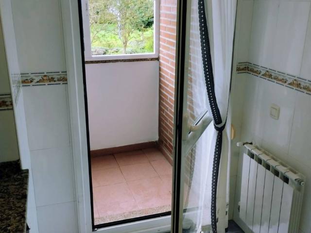 Piso en alquiler en Oviedo, Asturias