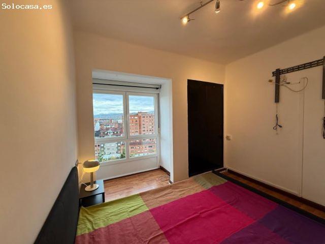 Piso en alquiler en La Corredoria y Ventanielles, Oviedo