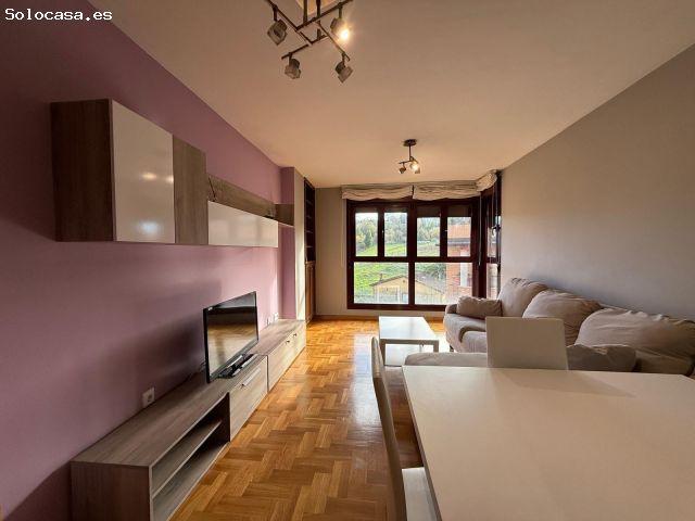 Piso en alquiler en San Lázaro y Otero, Oviedo