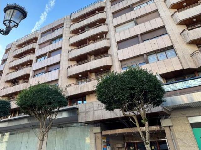 Piso en alquiler en Oviedo, Asturias