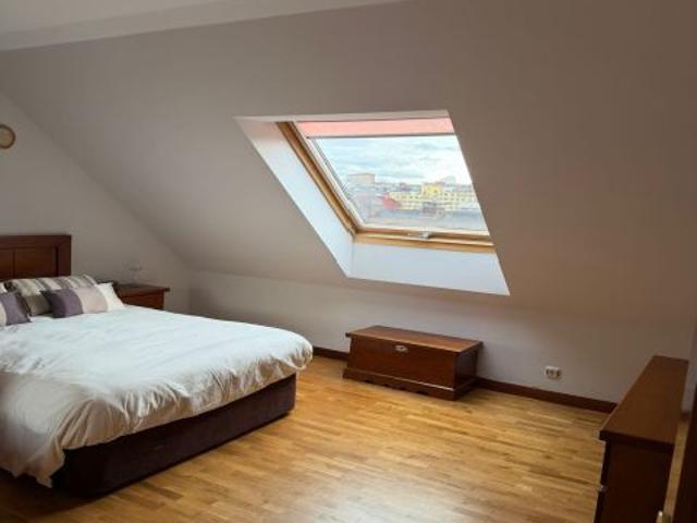 Piso en alquiler en Oviedo, Asturias