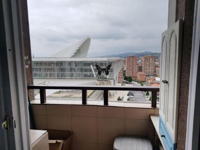 Piso en alquiler en Oviedo