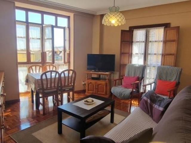 Piso en alquiler en Oviedo, Asturias