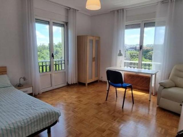 Piso en alquiler en Oviedo, Centro
