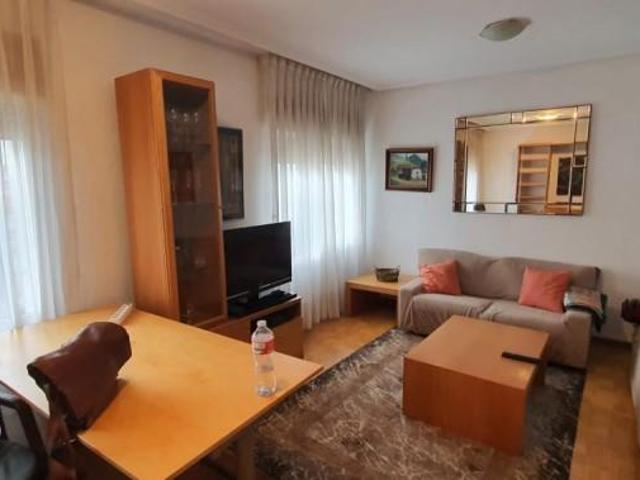 Piso en alquiler en Oviedo, Asturias