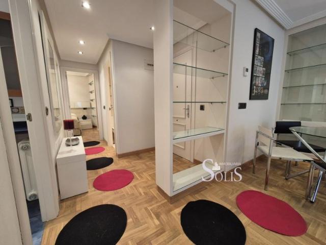 Piso en alquiler en Oviedo, Centro