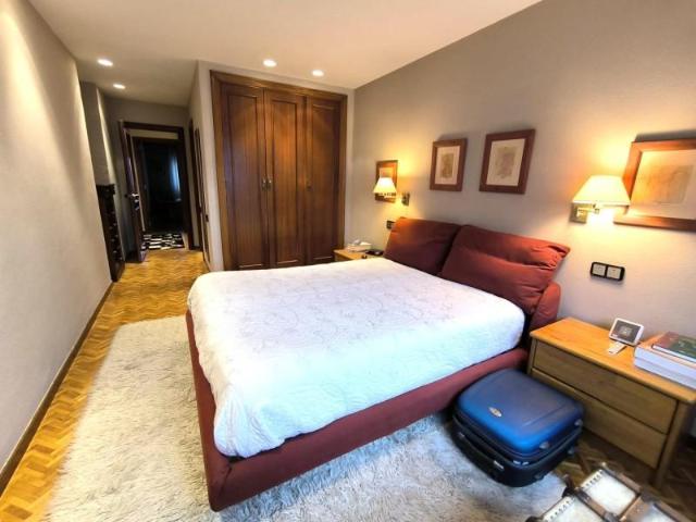 Piso en alquiler en Oviedo, Asturias