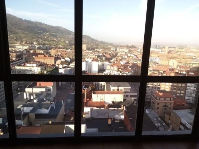 Piso en alquiler en Oviedo, Centro Piso en alquiler en Oviedo, Centro