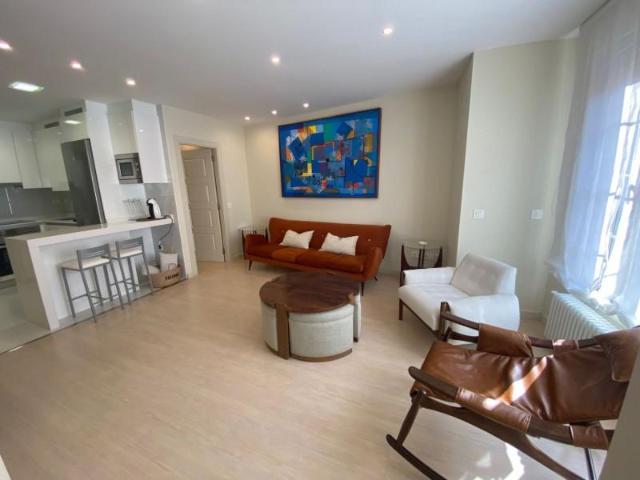 Piso en alquiler en Oviedo, Asturias