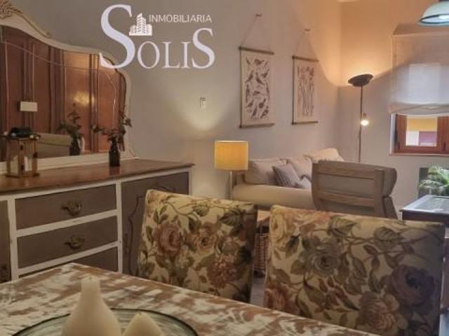 Piso en alquiler en Oviedo, Asturias