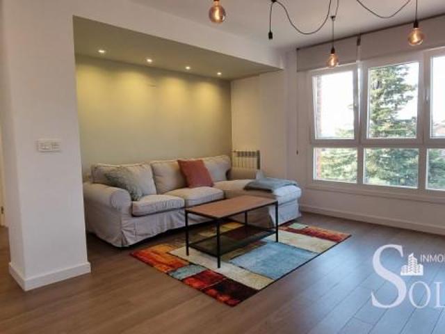 Piso en alquiler en Oviedo, Asturias