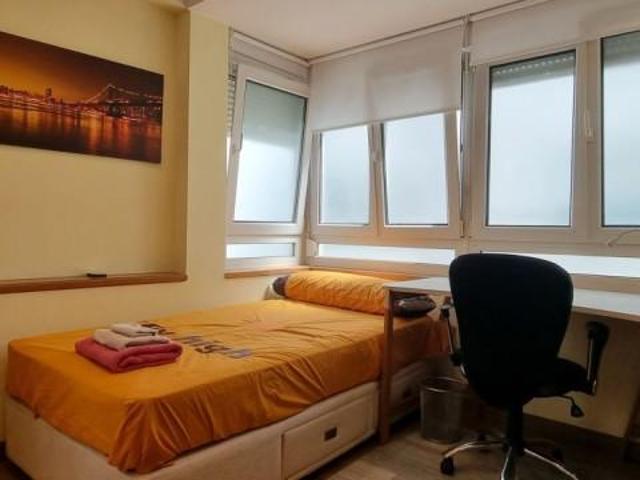 Piso en alquiler en Oviedo, Asturias