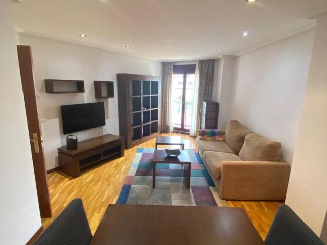 Piso en alquiler en Oviedo
